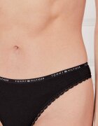 Tommy Hilfiger Tanga 3-pack