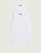 Tommy Hilfiger Tank top 2-pack TH x F.C. Liverpool | Slim Fit