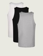 Tommy Hilfiger Tank top 3-pack | regular fit