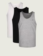 Tommy Hilfiger Tank top 3-pack | regular fit