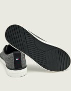Tommy Hilfiger Teniși CHAMBRAY