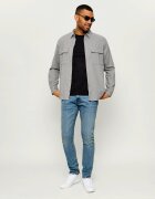 Tommy Hilfiger Teniși din piele