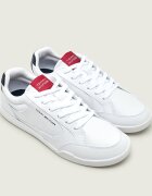 Tommy Hilfiger Teniși din piele