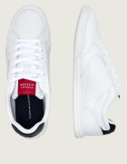 Tommy Hilfiger Teniși din piele