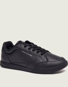 Tommy Hilfiger Teniși din piele
