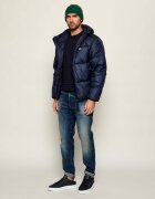 Tommy Hilfiger Teniși din piele
