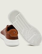 Tommy Hilfiger Teniși din piele