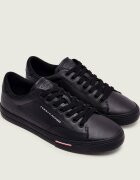 Tommy Hilfiger Teniși din piele