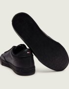 Tommy Hilfiger Teniși din piele