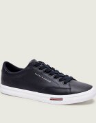 Tommy Hilfiger Teniși din piele