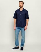 Tommy Hilfiger Teniși din piele