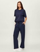 Tommy Hilfiger Teniși din piele