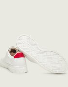 Tommy Hilfiger Teniși din piele