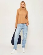 Tommy Hilfiger Teniși din piele