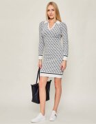 Tommy Hilfiger Teniși din piele