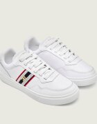 Tommy Hilfiger Teniși din piele