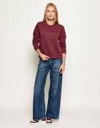 Tommy Hilfiger Teniși din piele