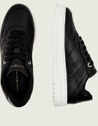 Tommy Hilfiger Teniși din piele