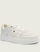 Tommy Hilfiger Teniși din piele