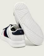 Tommy Hilfiger Teniși din piele