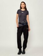 Tommy Hilfiger Teniși din piele