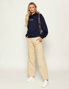 Tommy Hilfiger Teniși din piele