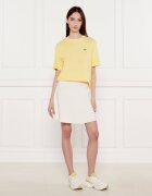 Tommy Hilfiger Teniși din piele