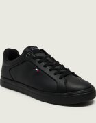 Tommy Hilfiger Teniși din piele