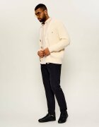 Tommy Hilfiger Teniși din piele