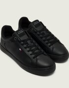 Tommy Hilfiger Teniși din piele