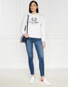 Tommy Hilfiger Teniși din piele