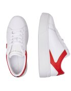 Tommy Hilfiger Teniși din piele
