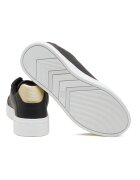 Tommy Hilfiger Teniși din piele
