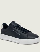 Tommy Hilfiger Teniși din piele