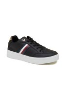 Tommy Hilfiger Teniși din piele