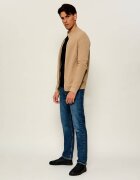 Tommy Hilfiger Teniși din piele