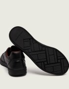 Tommy Hilfiger Teniși din piele