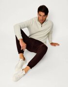 Tommy Hilfiger Teniși din piele