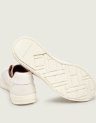 Tommy Hilfiger Teniși din piele