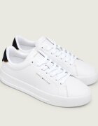 Tommy Hilfiger Teniși din piele