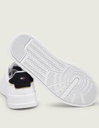 Tommy Hilfiger Teniși din piele
