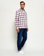 Tommy Hilfiger Teniși din piele