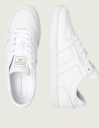 Tommy Hilfiger Teniși din piele