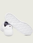 Tommy Hilfiger Teniși din piele