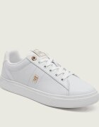 Tommy Hilfiger Teniși din piele