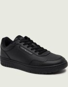 Tommy Hilfiger Teniși din piele Basket Core
