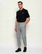 Tommy Hilfiger Teniși din piele Basket Core