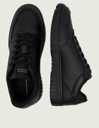 Tommy Hilfiger Teniși din piele Basket Core