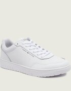 Tommy Hilfiger Teniși din piele Basket Core