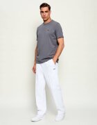 Tommy Hilfiger Teniși din piele Basket Core